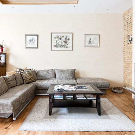 Apartament Angel House Vilnius, 8 Zewnętrze zdjęcie