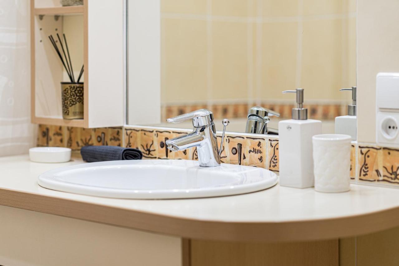 Apartament Angel House Vilnius, 8 Zewnętrze zdjęcie