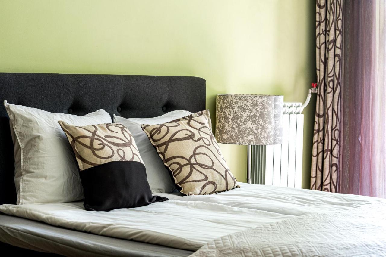 Apartament Angel House Vilnius, 8 Zewnętrze zdjęcie