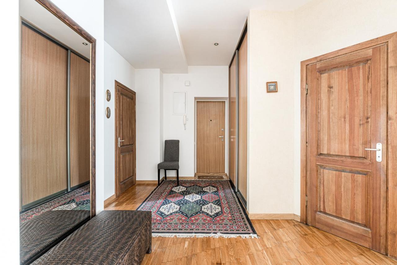 Apartament Angel House Vilnius, 8 Zewnętrze zdjęcie