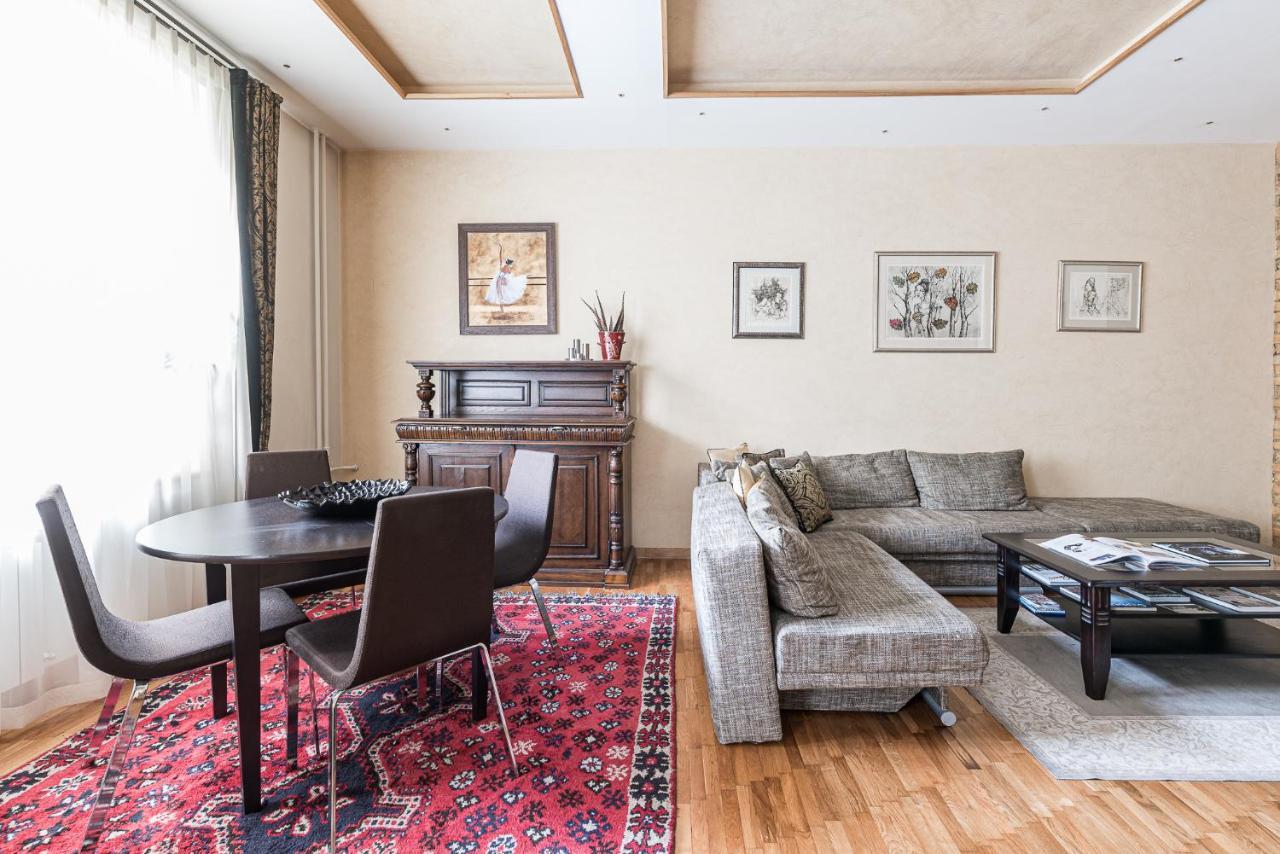 Apartament Angel House Vilnius, 8 Zewnętrze zdjęcie