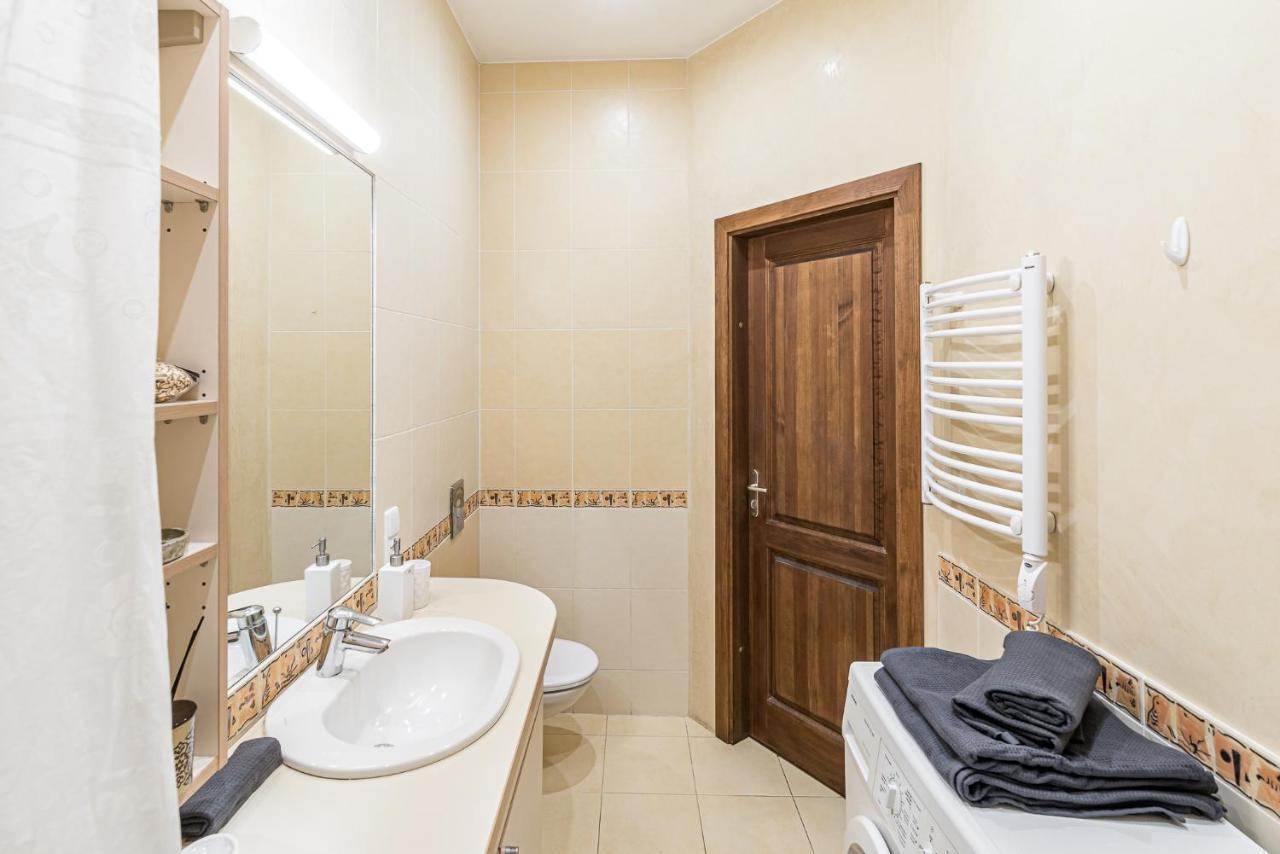 Apartament Angel House Vilnius, 8 Zewnętrze zdjęcie