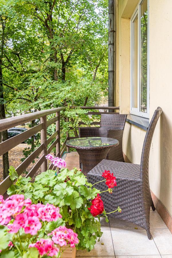 Apartament Angel House Vilnius, 8 Zewnętrze zdjęcie
