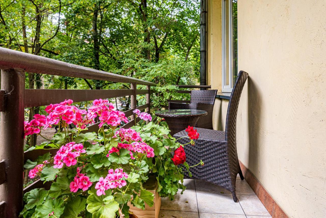 Apartament Angel House Vilnius, 8 Zewnętrze zdjęcie