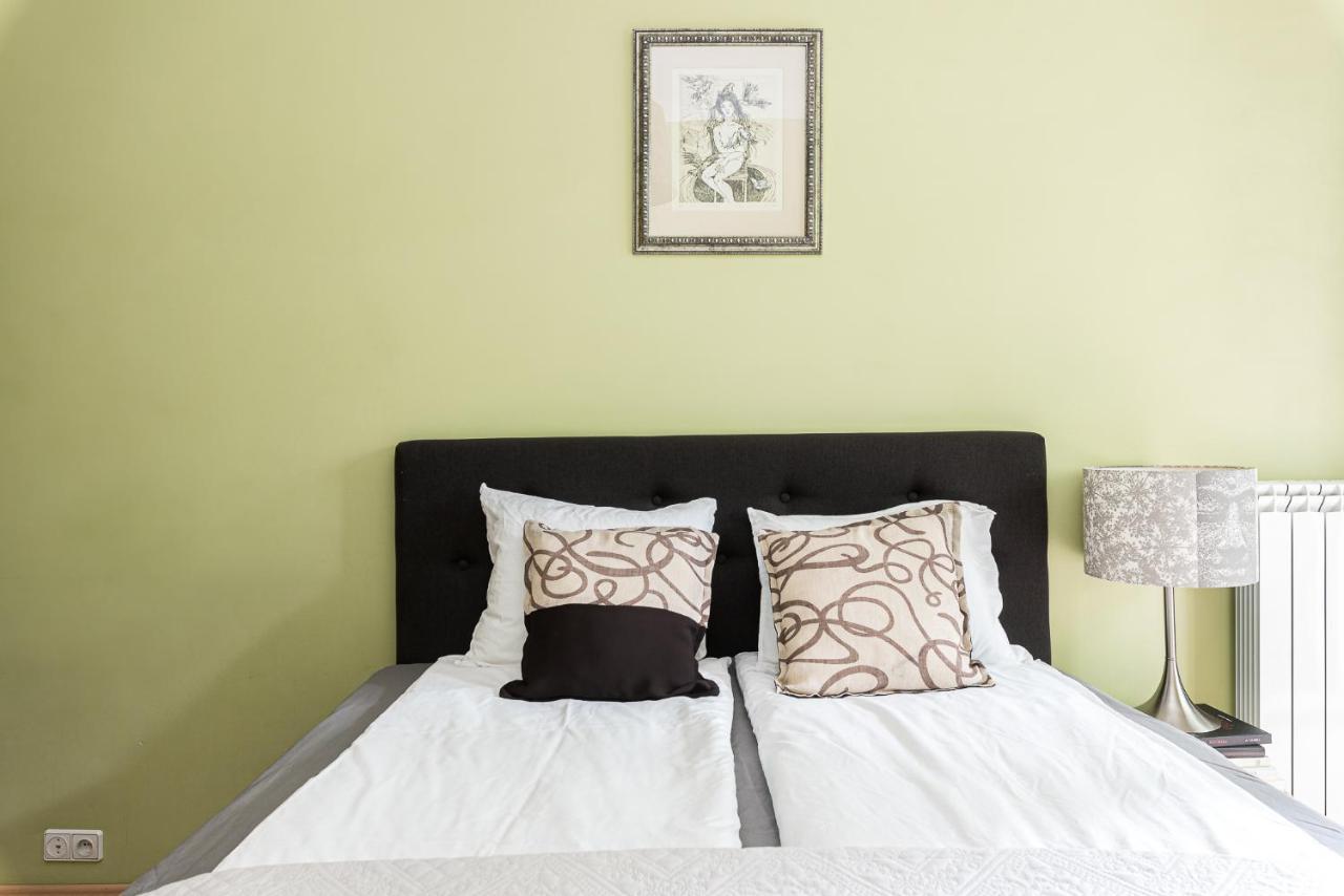 Apartament Angel House Vilnius, 8 Zewnętrze zdjęcie
