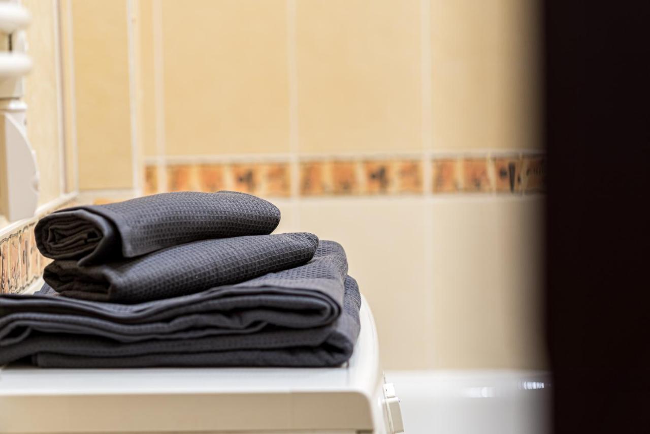 Apartament Angel House Vilnius, 8 Zewnętrze zdjęcie