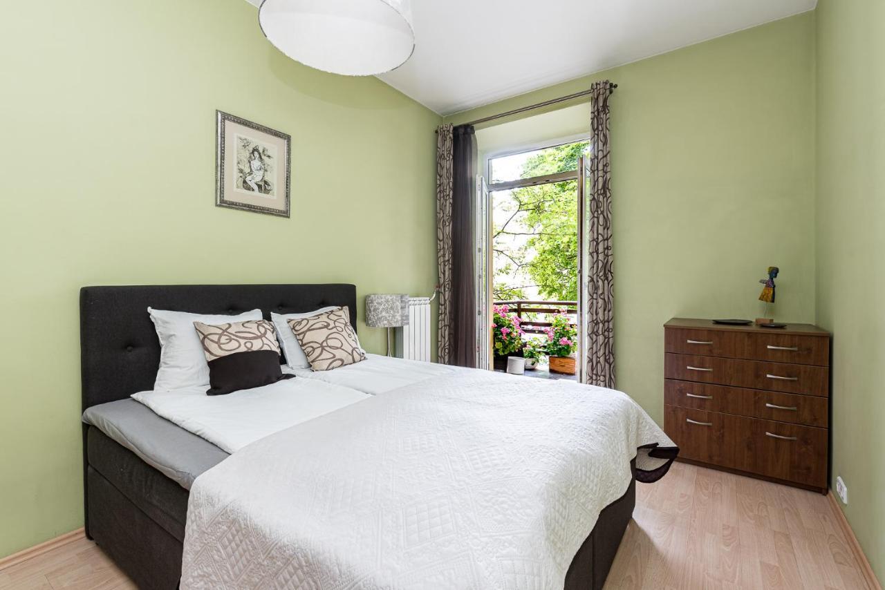 Apartament Angel House Vilnius, 8 Zewnętrze zdjęcie