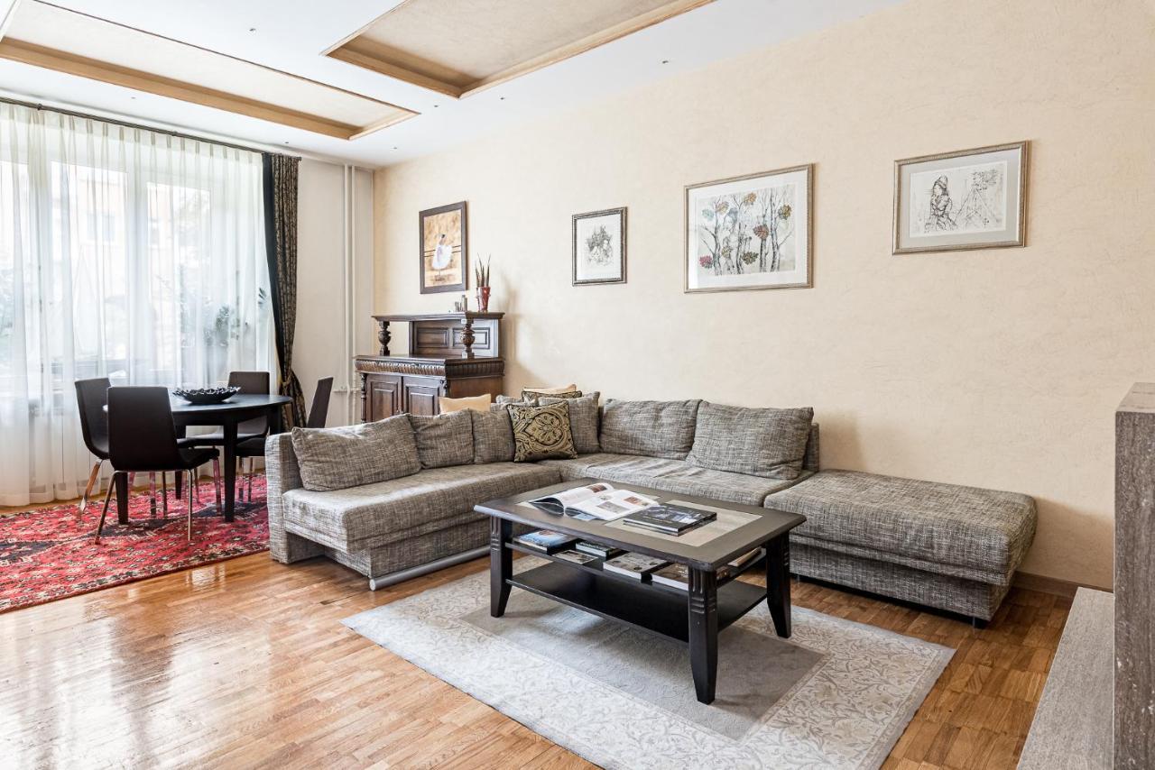 Apartament Angel House Vilnius, 8 Zewnętrze zdjęcie
