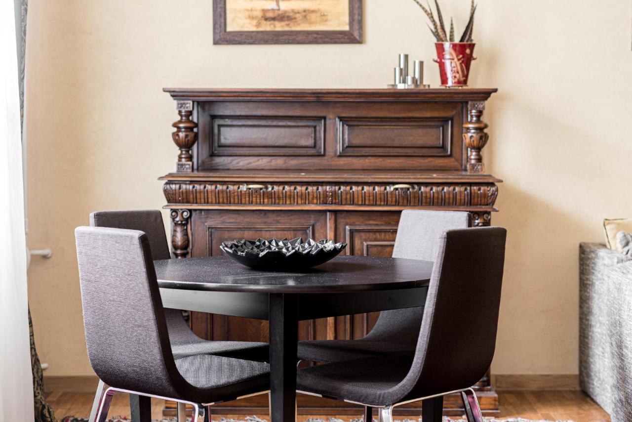 Apartament Angel House Vilnius, 8 Zewnętrze zdjęcie
