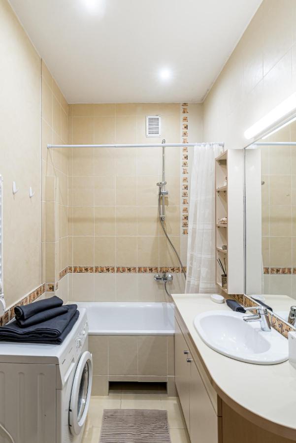 Apartament Angel House Vilnius, 8 Zewnętrze zdjęcie