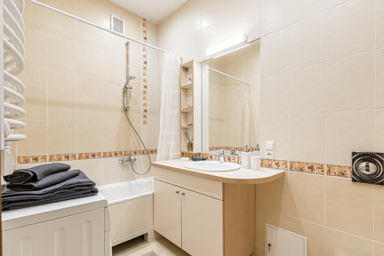 Apartament Angel House Vilnius, 8 Zewnętrze zdjęcie