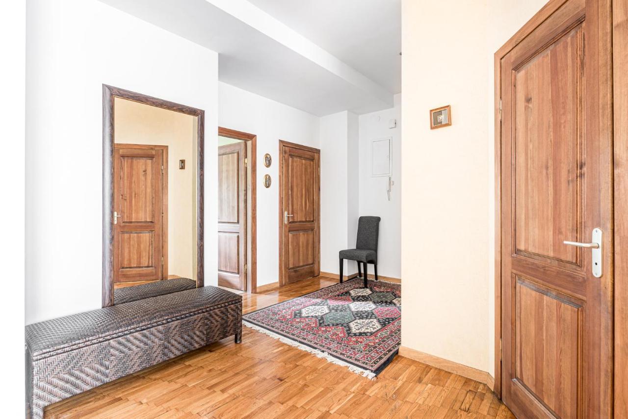 Apartament Angel House Vilnius, 8 Zewnętrze zdjęcie