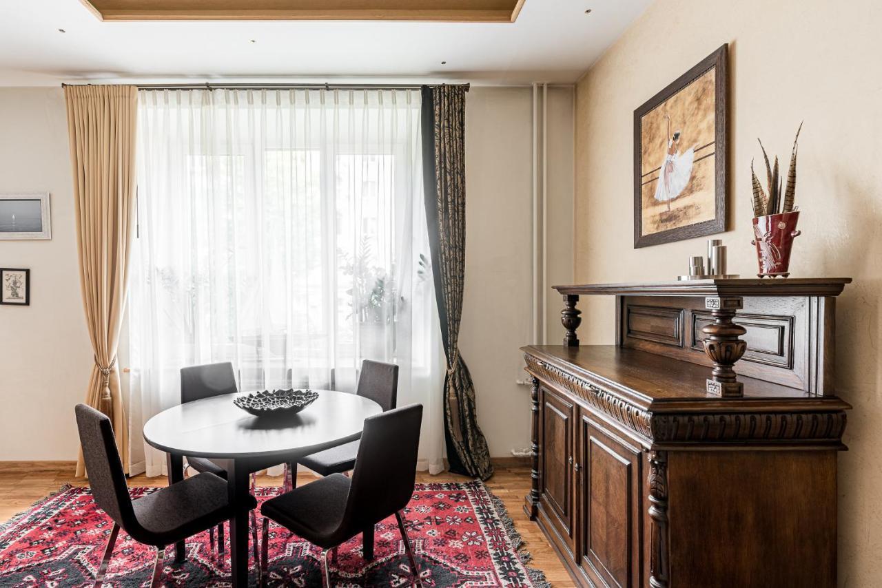 Apartament Angel House Vilnius, 8 Zewnętrze zdjęcie