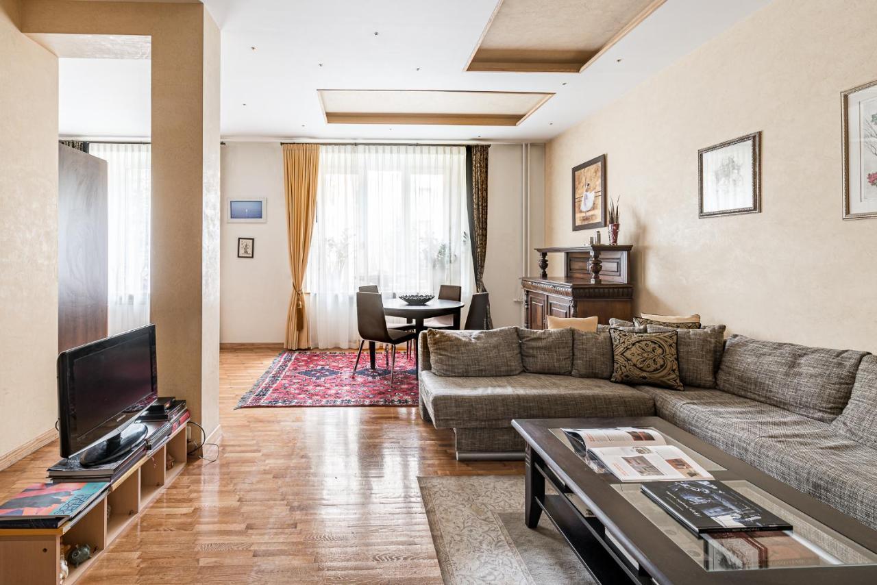 Apartament Angel House Vilnius, 8 Zewnętrze zdjęcie