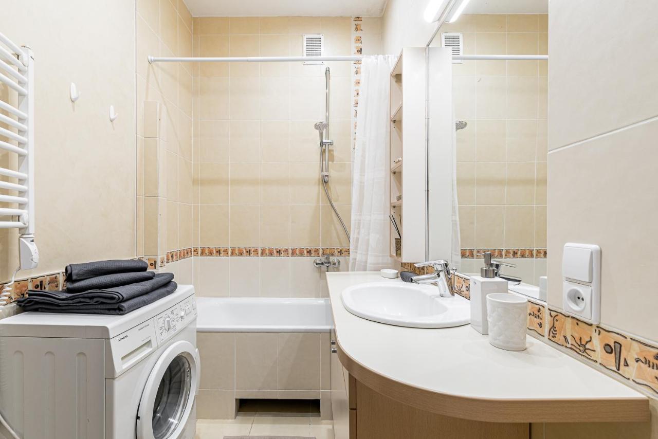 Apartament Angel House Vilnius, 8 Zewnętrze zdjęcie