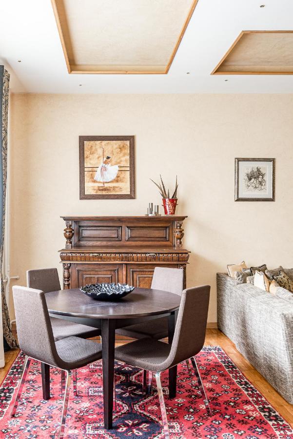Apartament Angel House Vilnius, 8 Zewnętrze zdjęcie