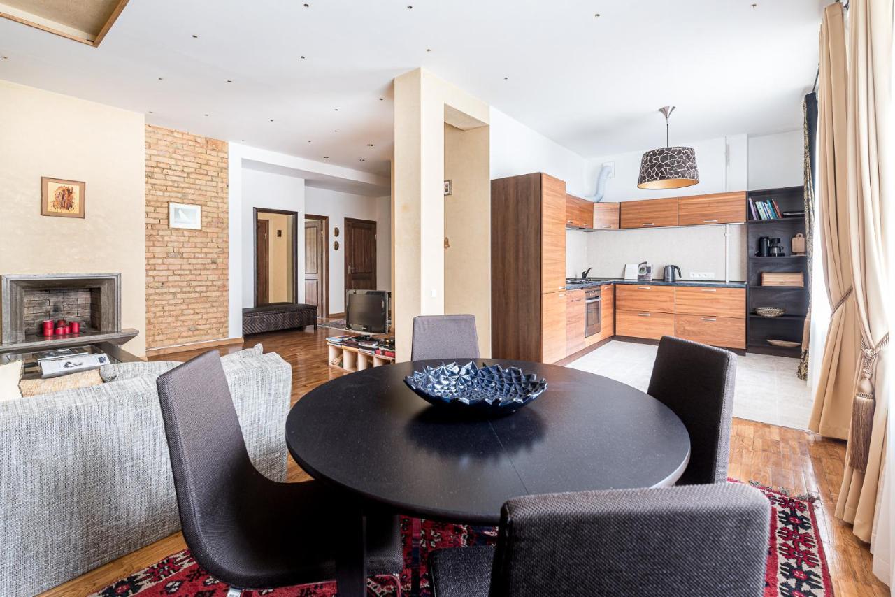 Apartament Angel House Vilnius, 8 Zewnętrze zdjęcie