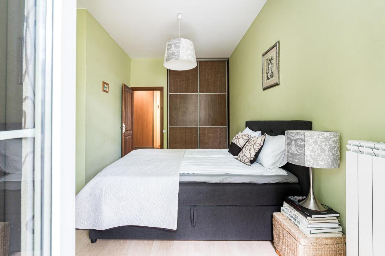 Apartament Angel House Vilnius, 8 Zewnętrze zdjęcie