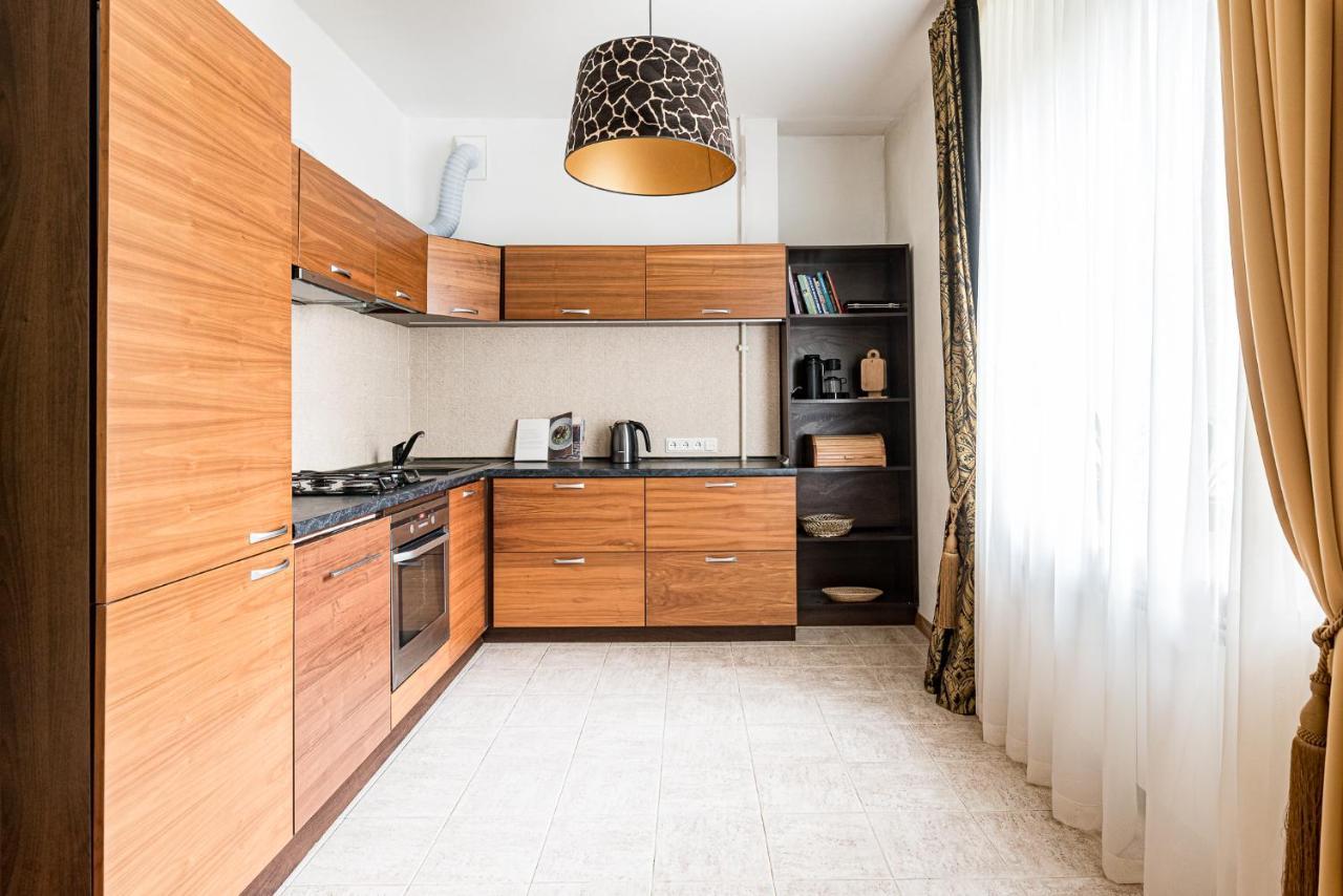 Apartament Angel House Vilnius, 8 Zewnętrze zdjęcie